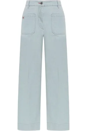 Victoria Beckham Alina jeans