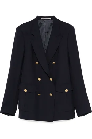 TAGLIATORE Double-breasted blazer