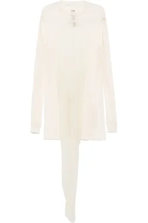 Rick Owens Drain tee