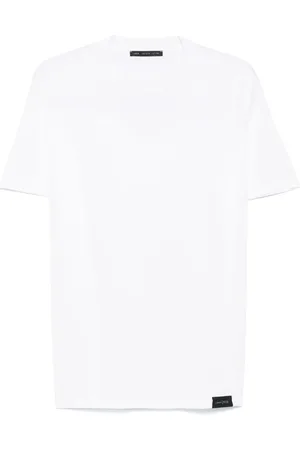 LOW BRAND Jersey T-shirt