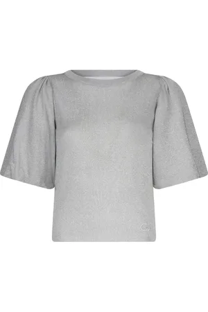 Liu Jo Lurex® top