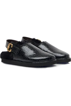 Chloé Nil pumps