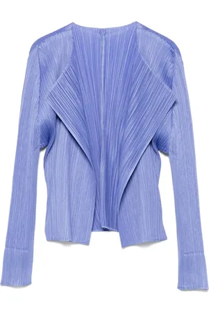 PLEATS PLEASE ISSEY MIYAKE Monthly Colors: March jacket