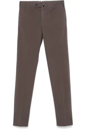 Incotex Pattern 39 chinos