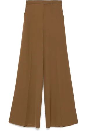 Max Mara Ninfa palazzo pants