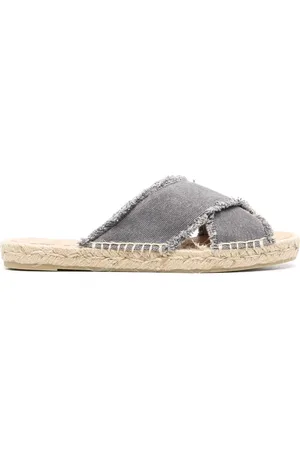 Castaner Palmera flat espadrilles
