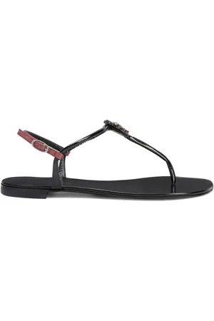 Giuseppe Zanotti Noussa sandals