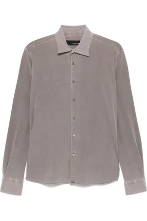 RRD Piqu??-weave shirt