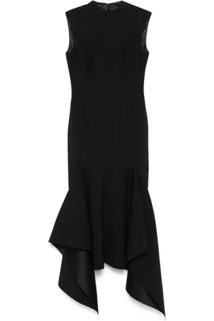 Solace Trinity midi dress