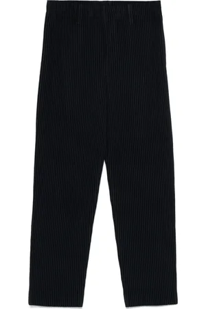 Issey Miyake Pleated trousers