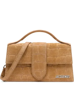 Jacquemus Le Grand Bambino tote bag