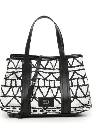 V°73 Beth tote bag