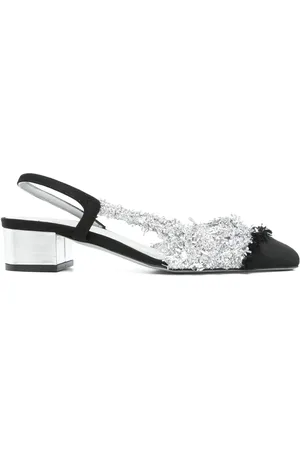 ROBERTO FESTA 35mm Acanto pumps
