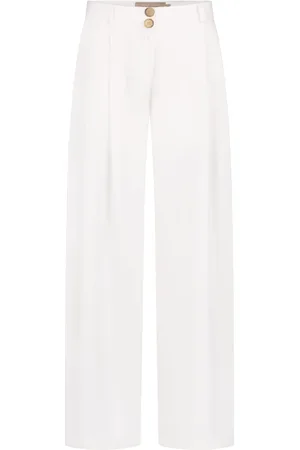 Silvia Tcherassi Opal trousers