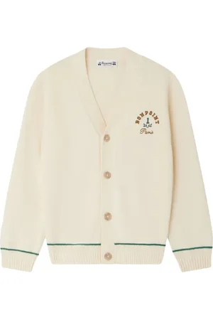BONPOINT Ermin cardigan