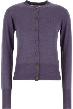 Vivienne Westwood Bea cardigan