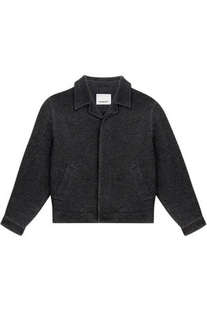Isabel Marant Simon jacket