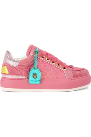 Kurt Geiger Southbank Tag sneakers