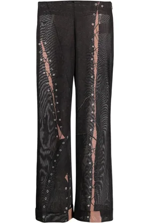 Acne Studios Trompe l