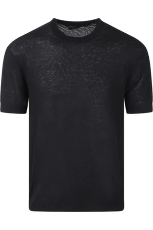 LOW BRAND Cotton T-shirt