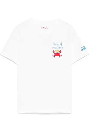 MC2 SAINT BARTH Portofino T-shirt