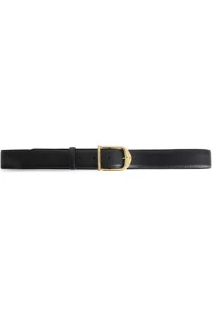 Zadig & Voltaire Leather belt
