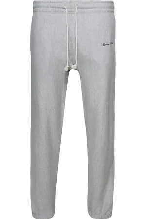 SAINT MXXXXXX Cotton sweatpants