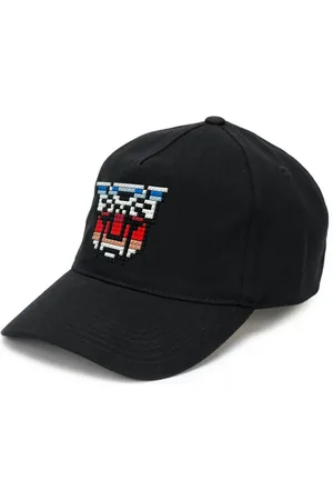 MOSTLY HEARD RARELY SEEN Automobile cap