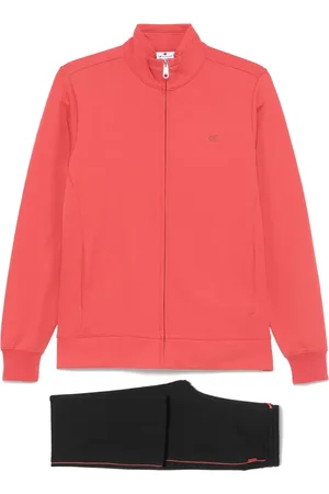 Champion Jersey track suit