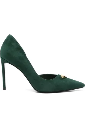 GINISSIMA 100mm Emma pumps
