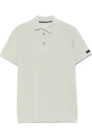 RRD Piqué polo shirt