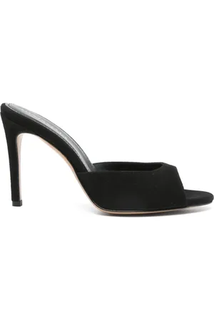 GINISSIMA 95mm Vicky mules