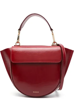 Wandler Mini Hortensia cross body bag