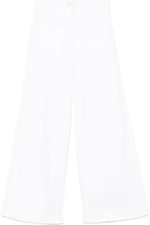 Mother Patch Pocket Undercover Sneak jeans
