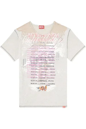 Diesel Remaster Capsule T-Normac T-shirt