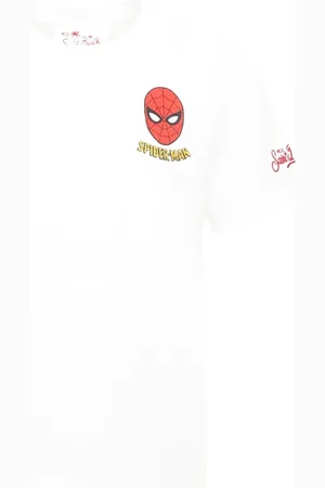 MC2 SAINT BARTH Cotton T-shirt
