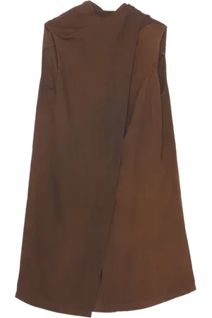 UMA WANG Tum blouse