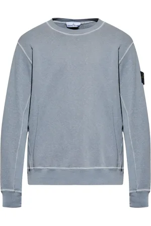Stone Island Crew neck sweatshirt