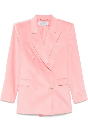 GABRIELA HEARST Gavin blazer