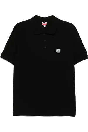 Kenzo Happy Tiger polo shirt