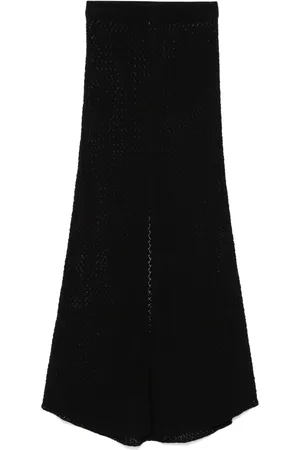 THE GARMENT Tanzania maxi skirt