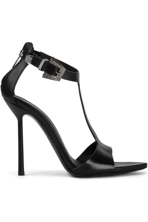 LE SILLA 110mm Tess sandals