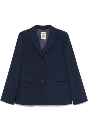 SEMICOUTURE Nemesi blazer