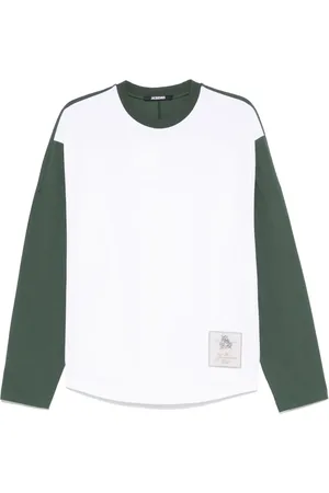 Jacquemus Le Baseball T-shirt