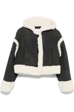 Stand Studio London jacket