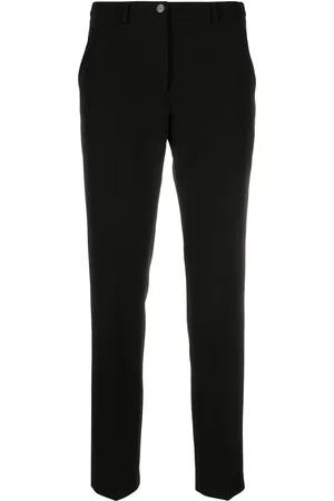SEVENTY BY SERGIO TEGON Slim-tailored trousers