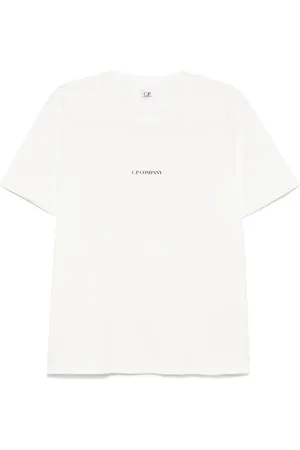 C.P. Company Jersey T-shirt