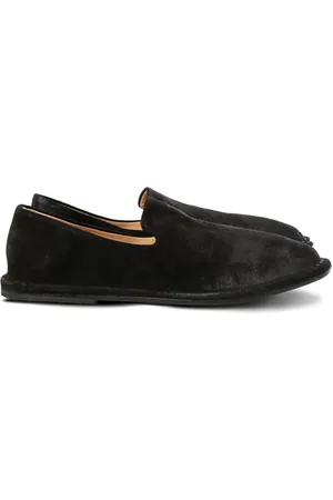 MARSÈLL Leather loafers