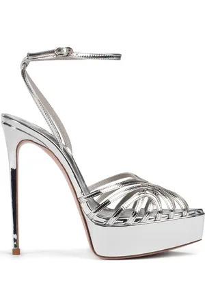 LE SILLA 140mm Embrace sandals