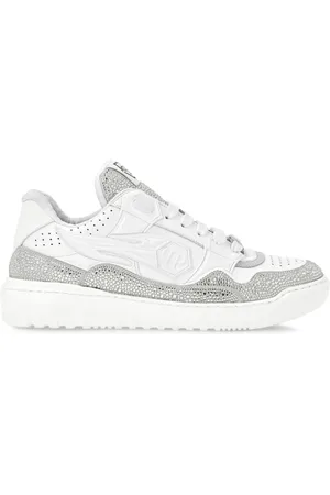 Philipp Plein Moon Walker low-top sneakers